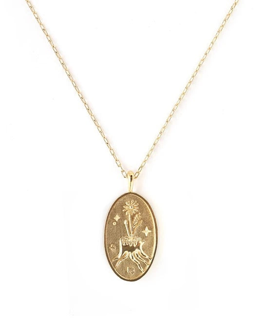 Zodiac Necklaces