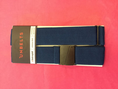 Unbelts belt