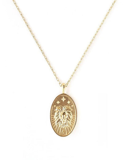 Zodiac Necklaces