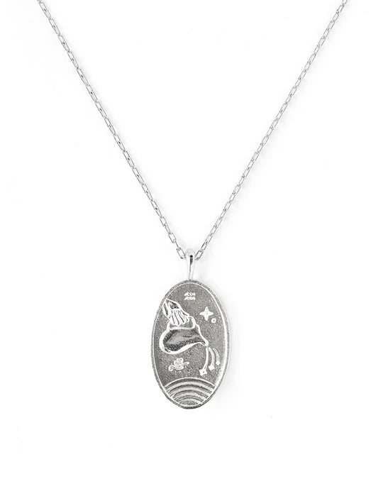 Zodiac Necklaces