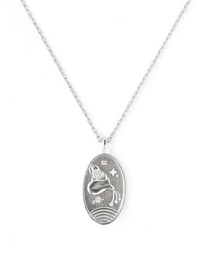 Zodiac Necklaces
