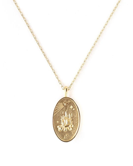 Zodiac Necklaces