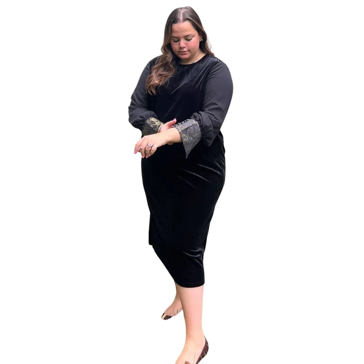 The Noble Dress Swuun