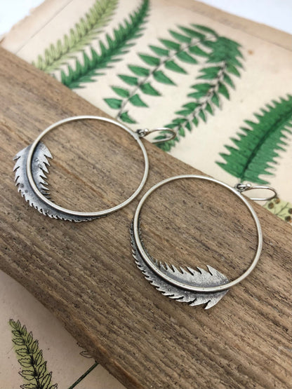Fern Hoops