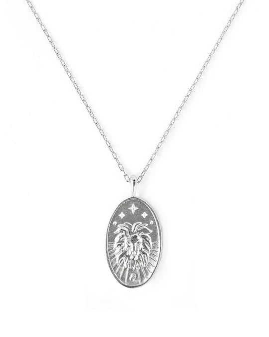 Zodiac Necklaces
