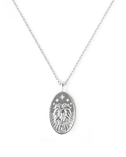 Zodiac Necklaces
