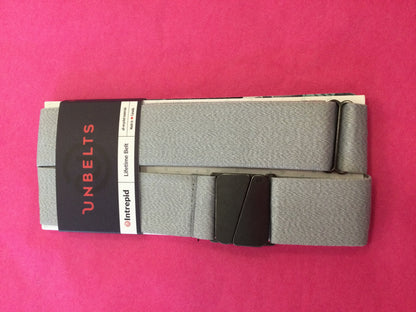 Unbelts belt