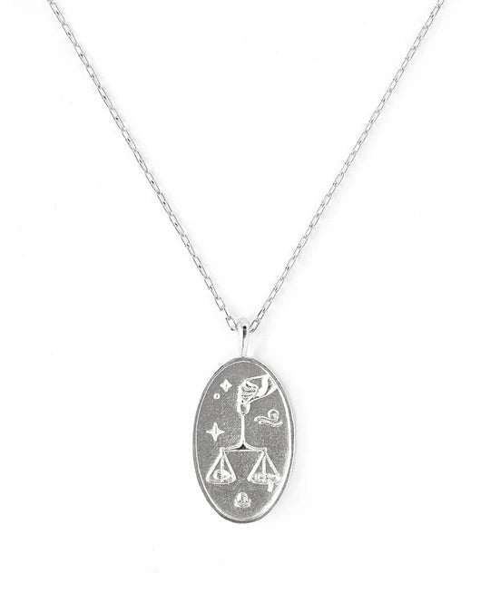 Zodiac Necklaces