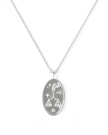 Zodiac Necklaces