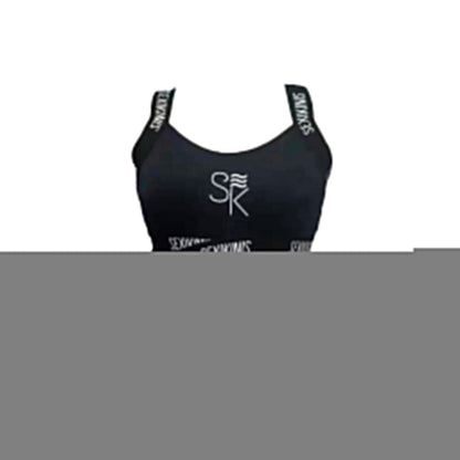 Baddish Two-Piece Swimsuit - Beach Chic & Flattering