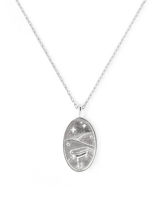 Zodiac Necklaces