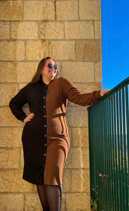 The Trendy Dress