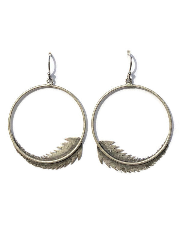 Fern Hoops
