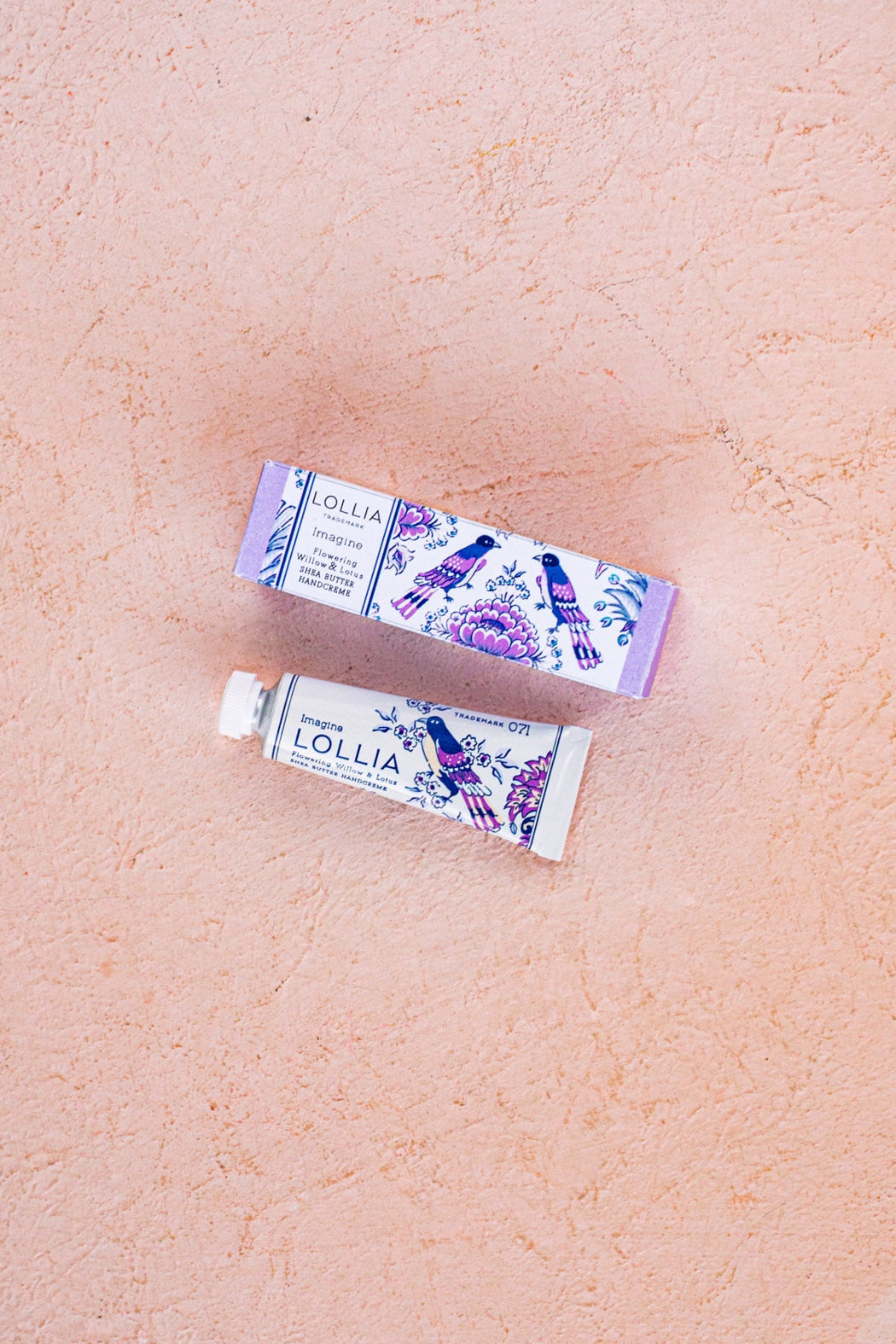 Imagine Petite Treat Handcreme