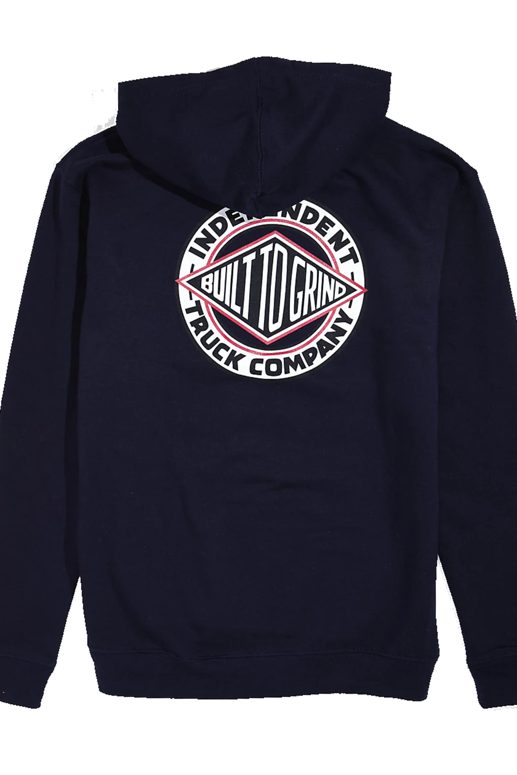 Independent BTG Hooded Midweight Sweatshirt