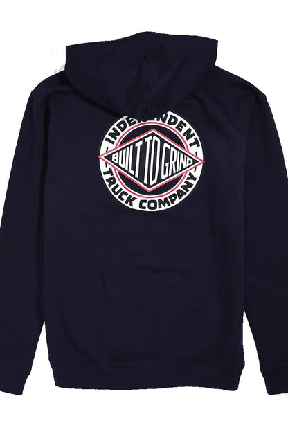 Independent BTG Hooded Midweight Sweatshirt
