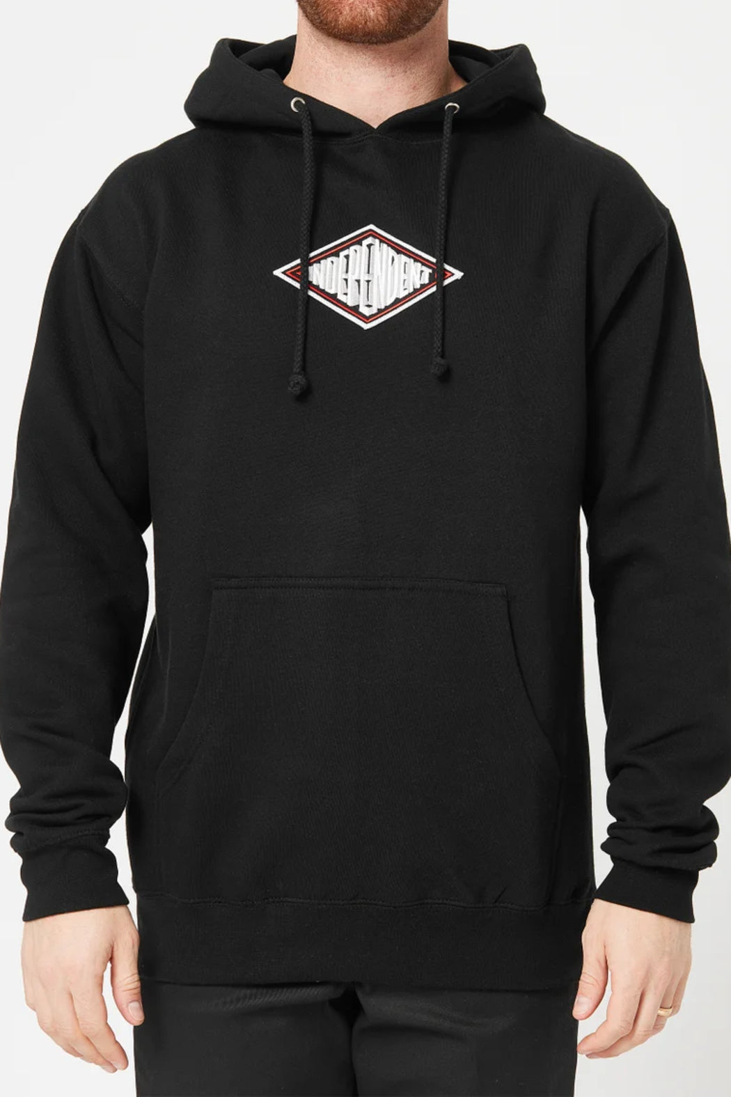 Independent Depth Summit Heavyweight Hoody
