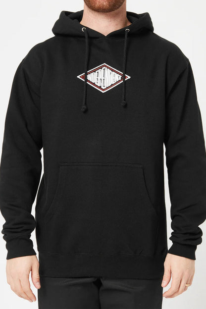 Independent Depth Summit Heavyweight Hoody