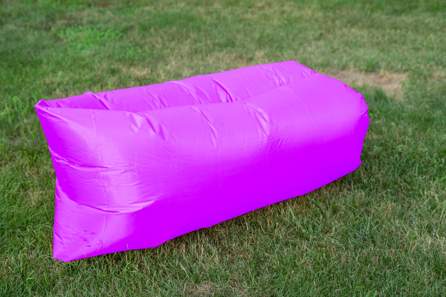 Outdoor Inflatable Lounger-  4 Colors