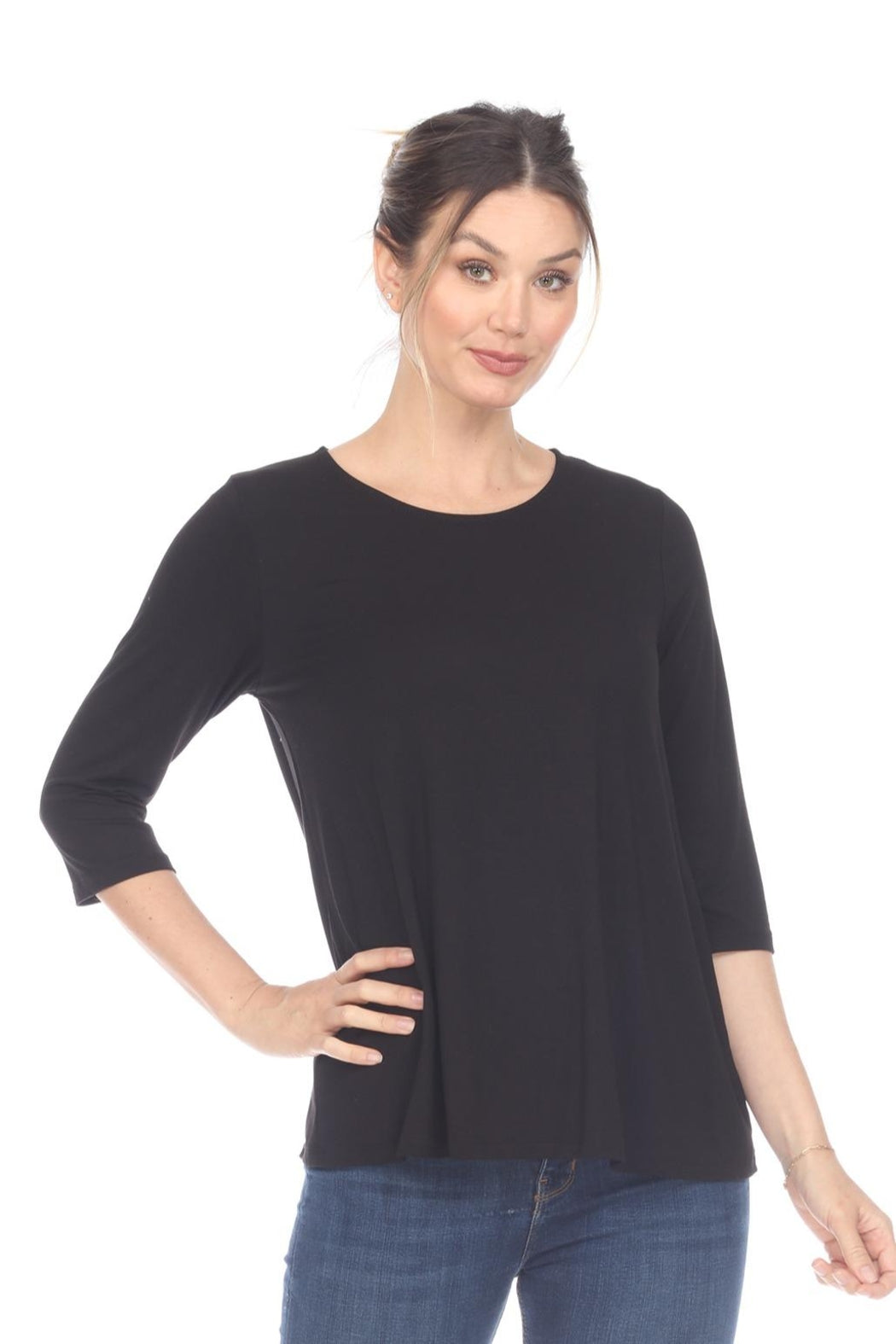 Simple Modal Top