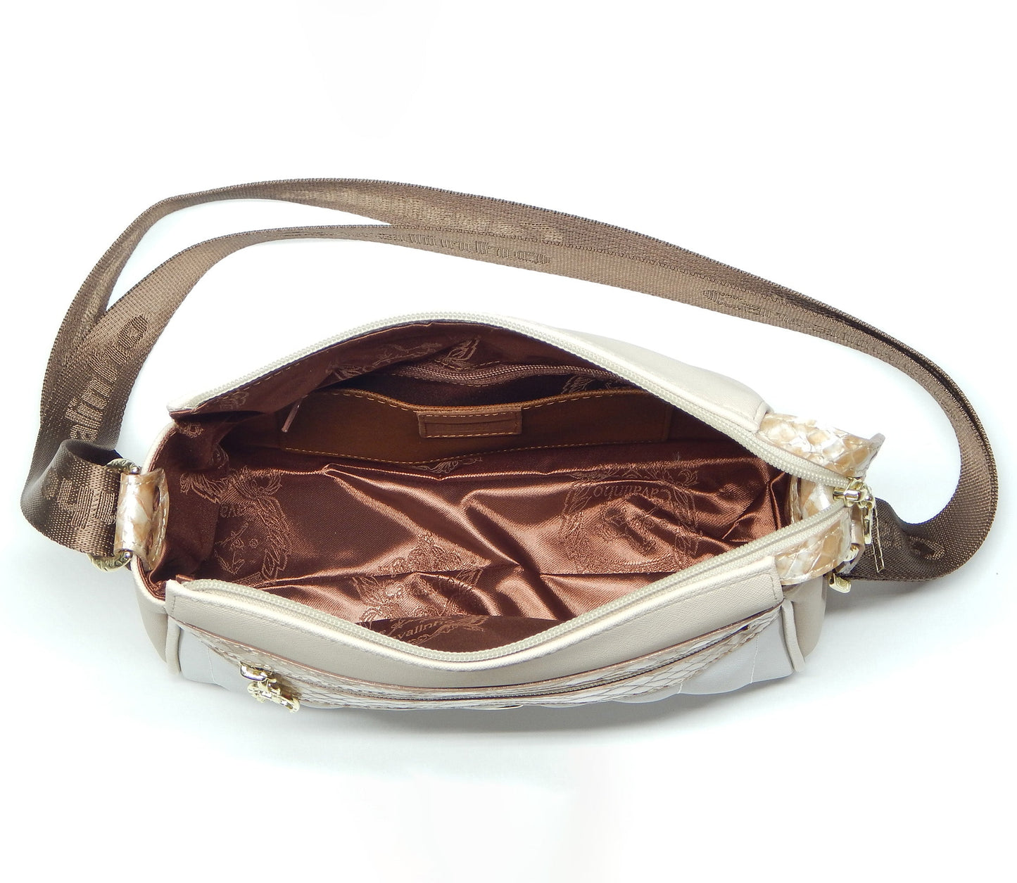 Grace Crossbody Bag