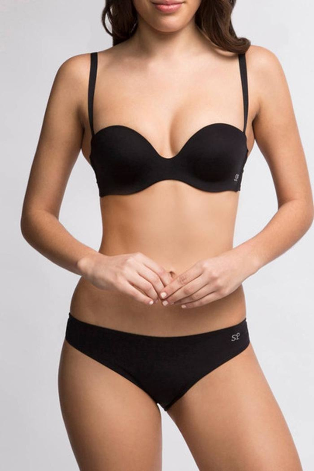 Inspiration Strapless