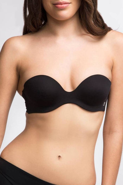 Inspiration Strapless