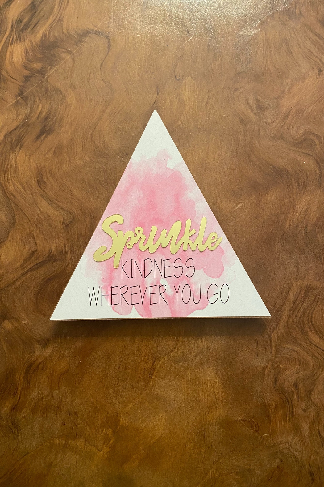 Inspirational Decor