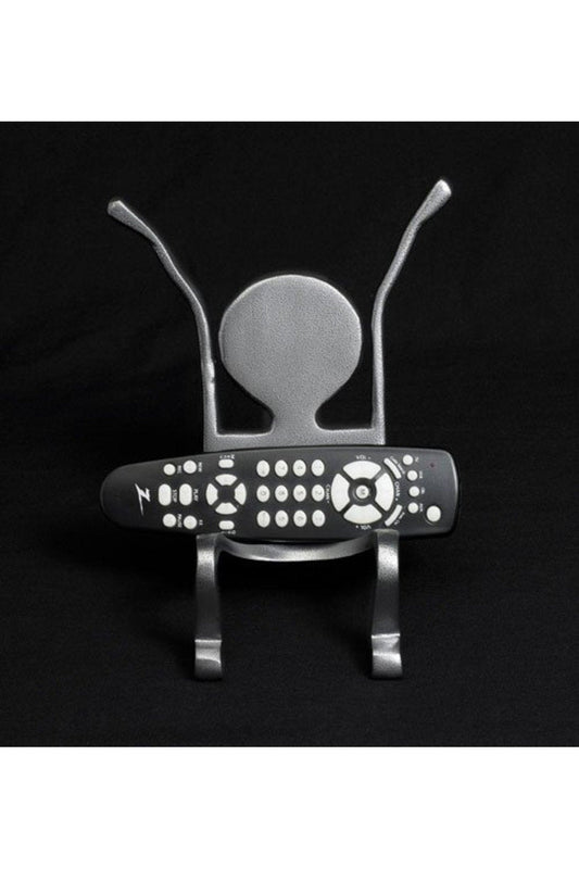 "Kyle The Clicker Man" Remote Control Holder