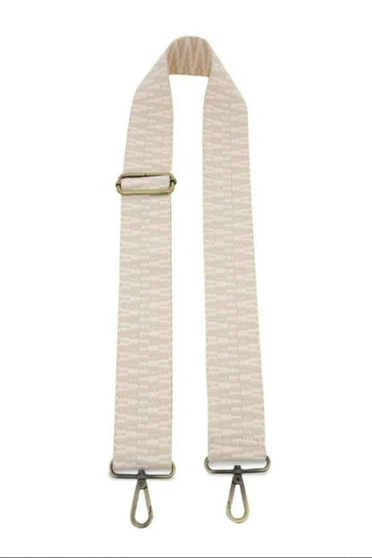 Interchangeable Guitar Straps