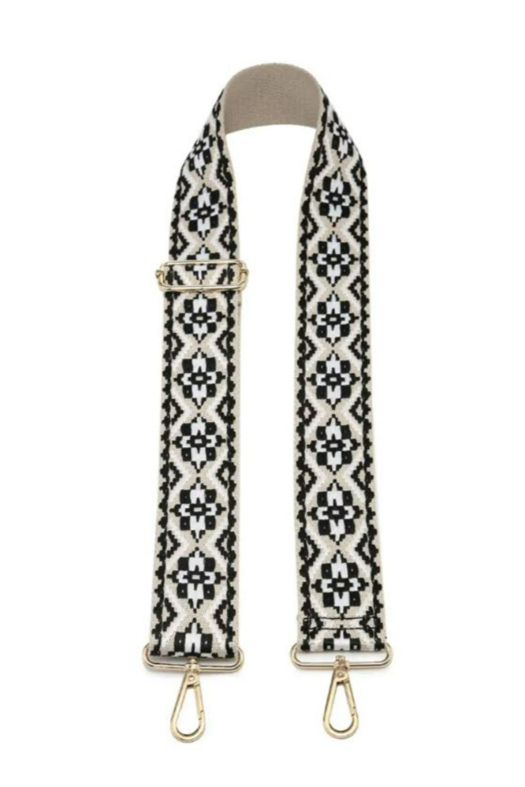 Interchangeable Guitar Straps
