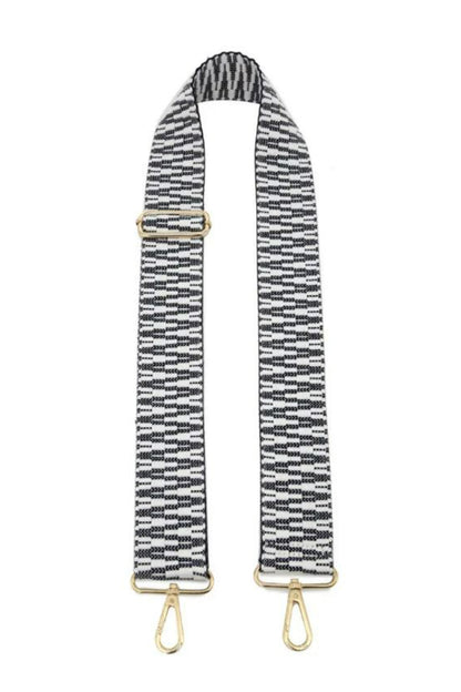 Interchangeable Guitar Straps