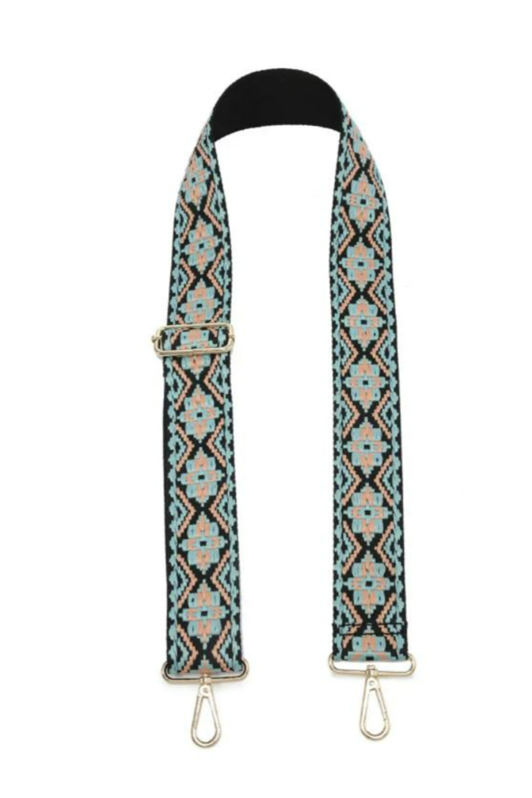 Interchangeable Guitar Straps