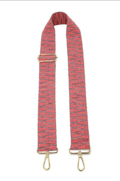 Interchangeable Guitar Straps