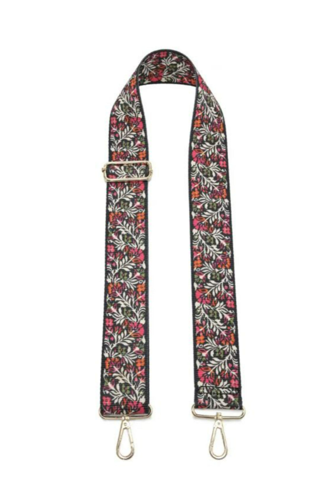 Interchangeable Guitar Straps