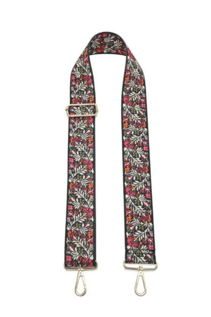 Interchangeable Guitar Straps