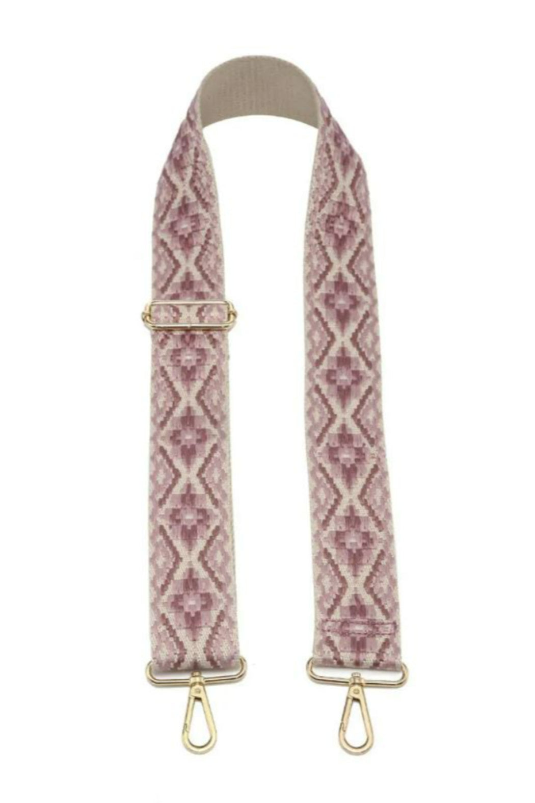 Interchangeable Guitar Straps