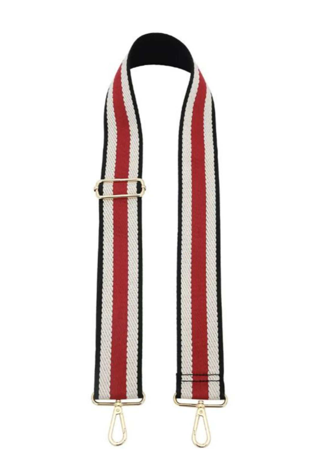 Interchangeable Guitar Straps