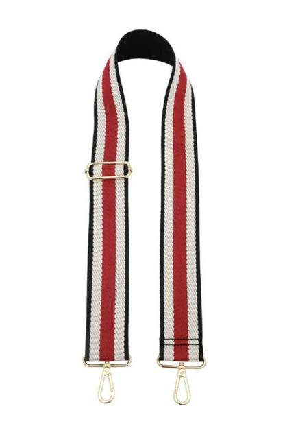 Interchangeable Guitar Straps