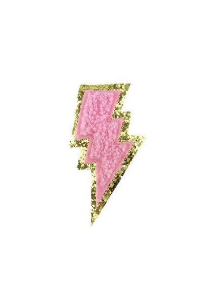 Iron On Patch