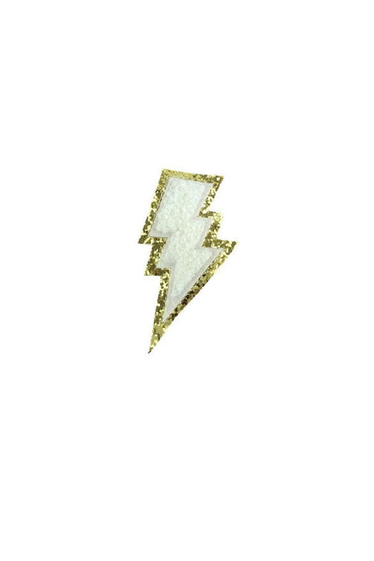 Iron On Patch