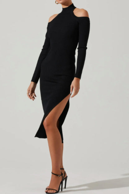 Isara Sweater Dress
