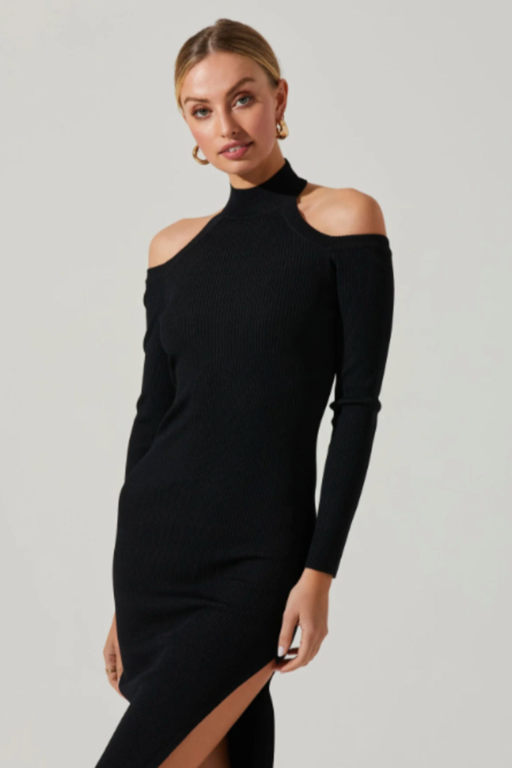 Isara Sweater Dress