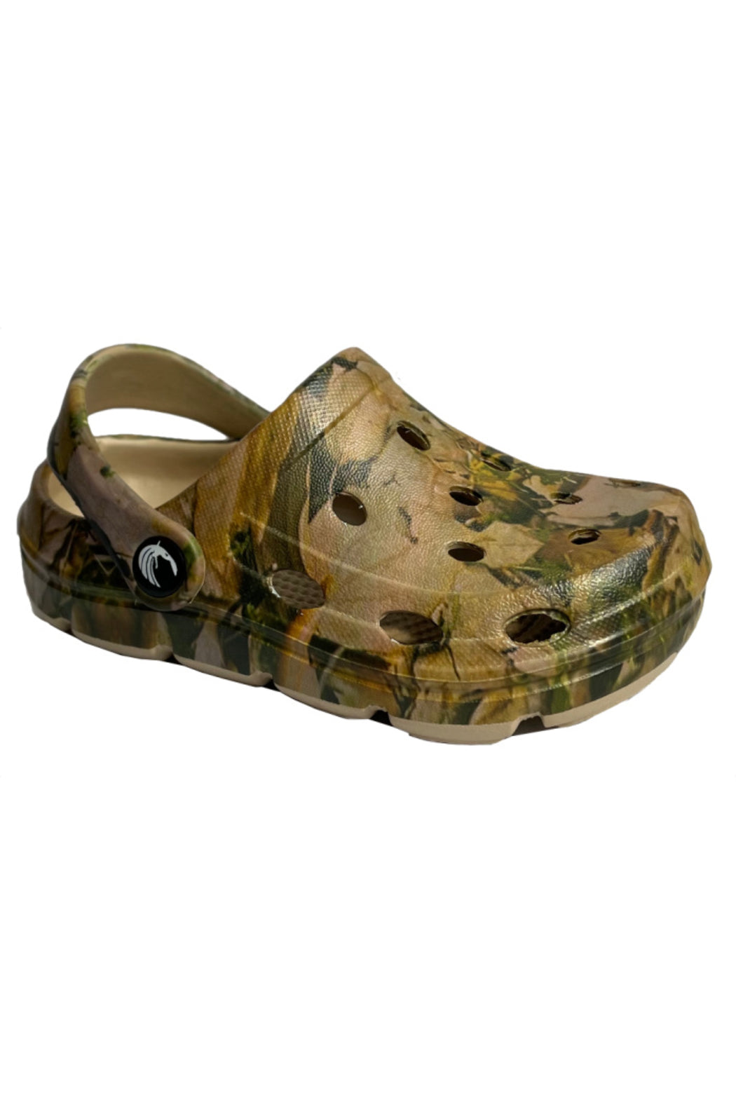 ISLAND SURF KID'S CLOG