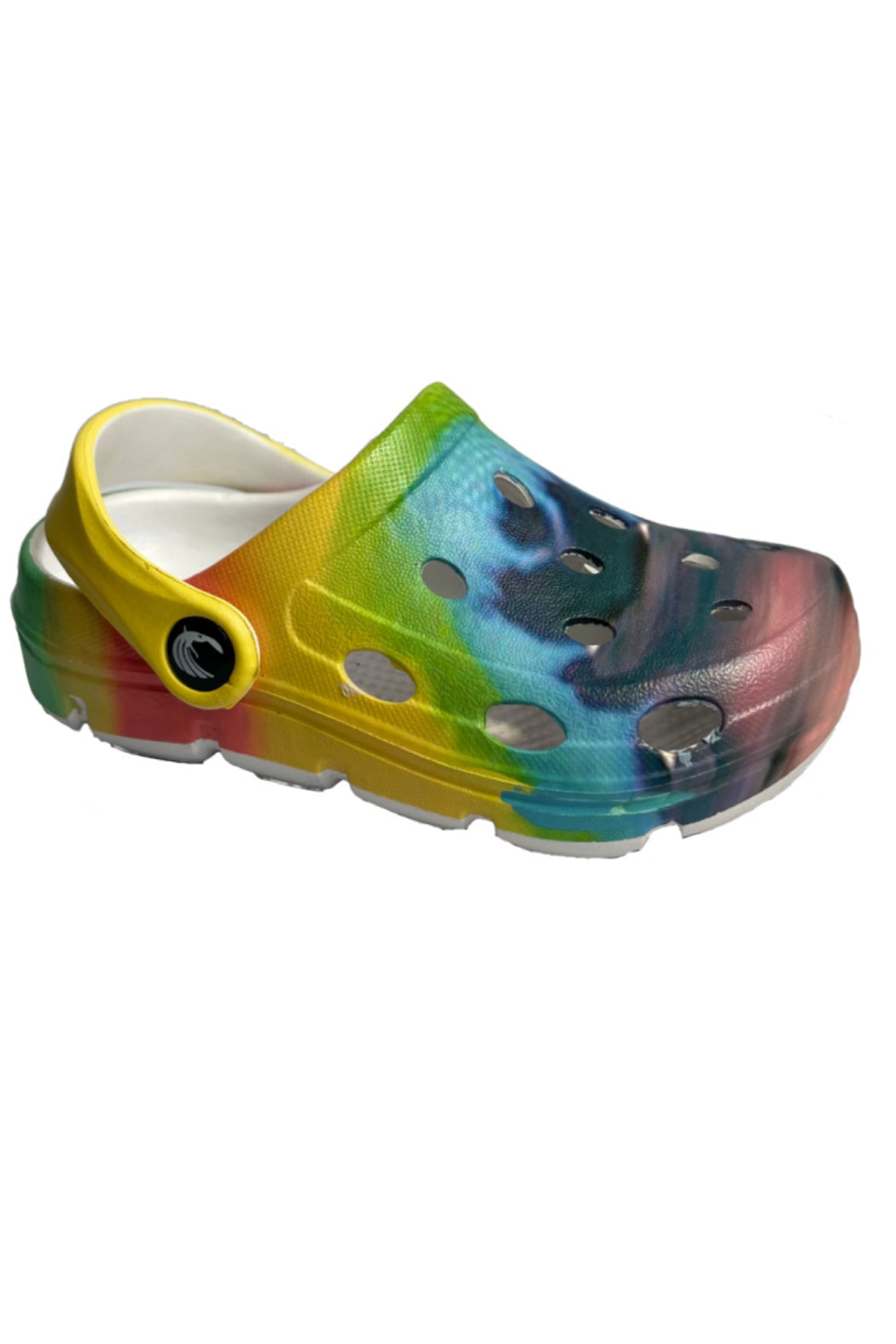 ISLAND SURF KID'S CLOG