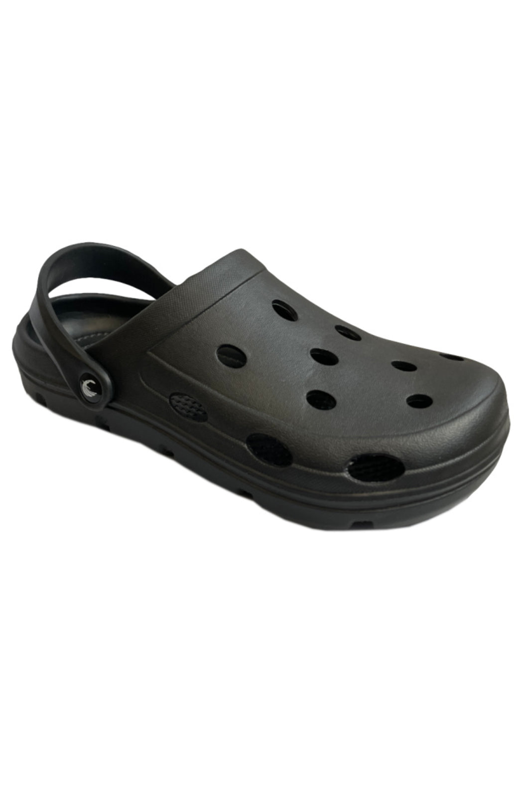 Island Surf Men's Kick Back Clog