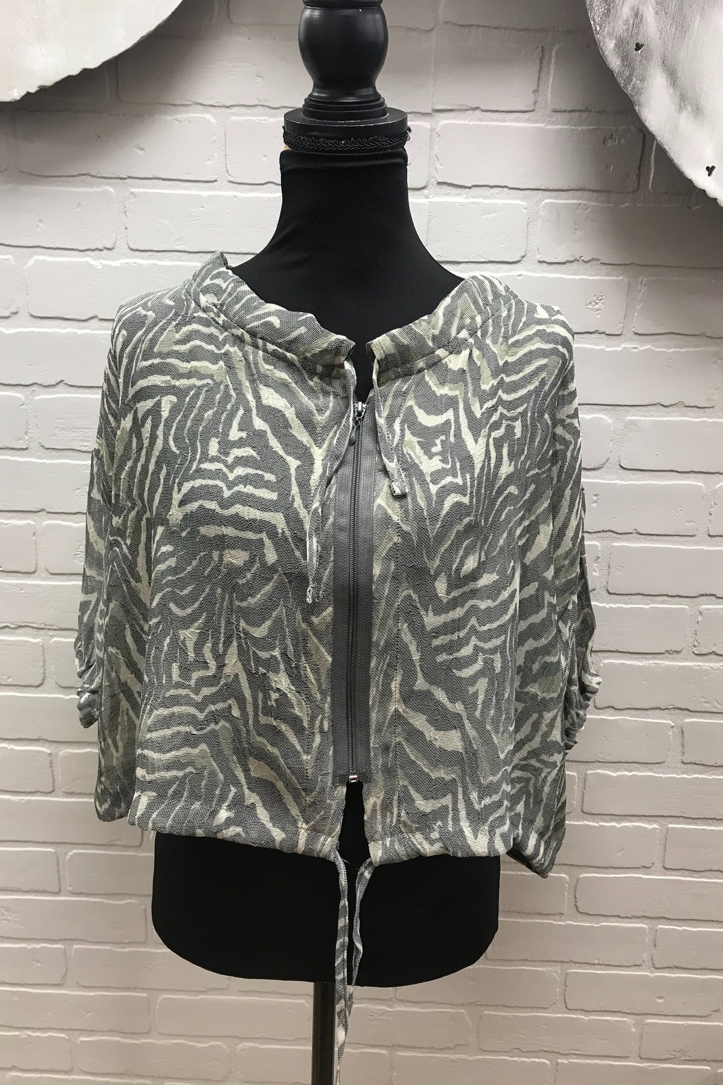 Italy Top