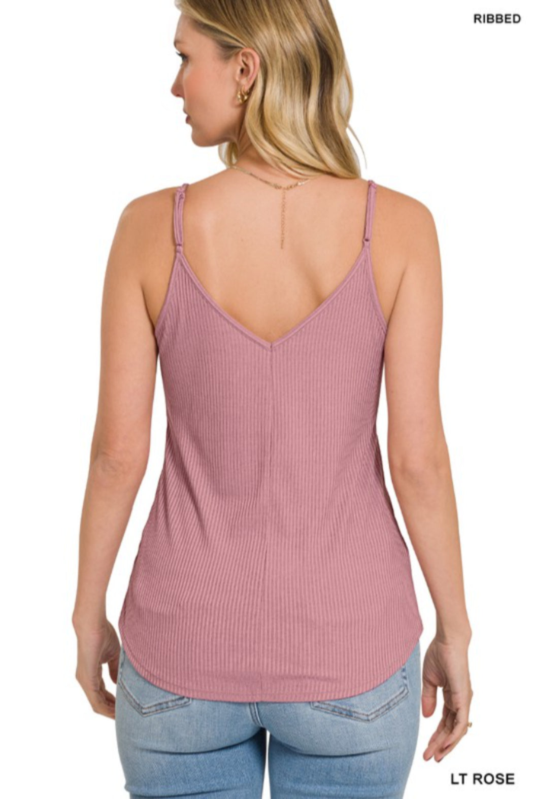 Its a Snap! Cami Top
