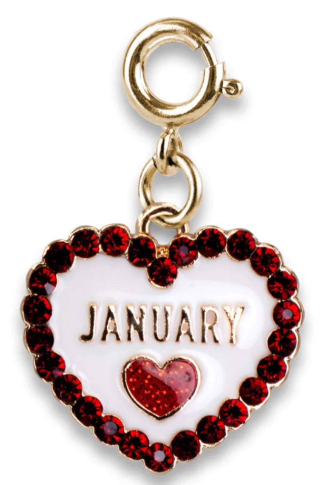 January Charm