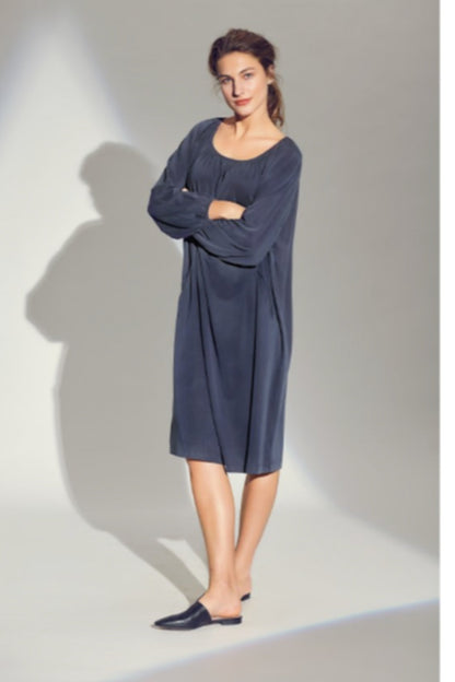 Jersey Dress